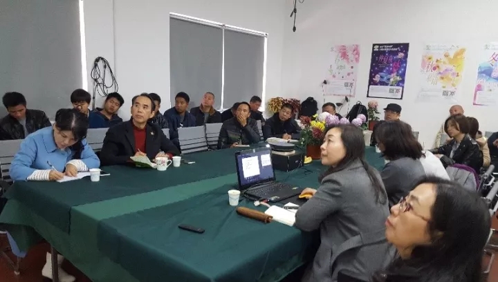 【人文園冶大學堂】紅葉季?2017日本園林景觀高級研學營行前指導