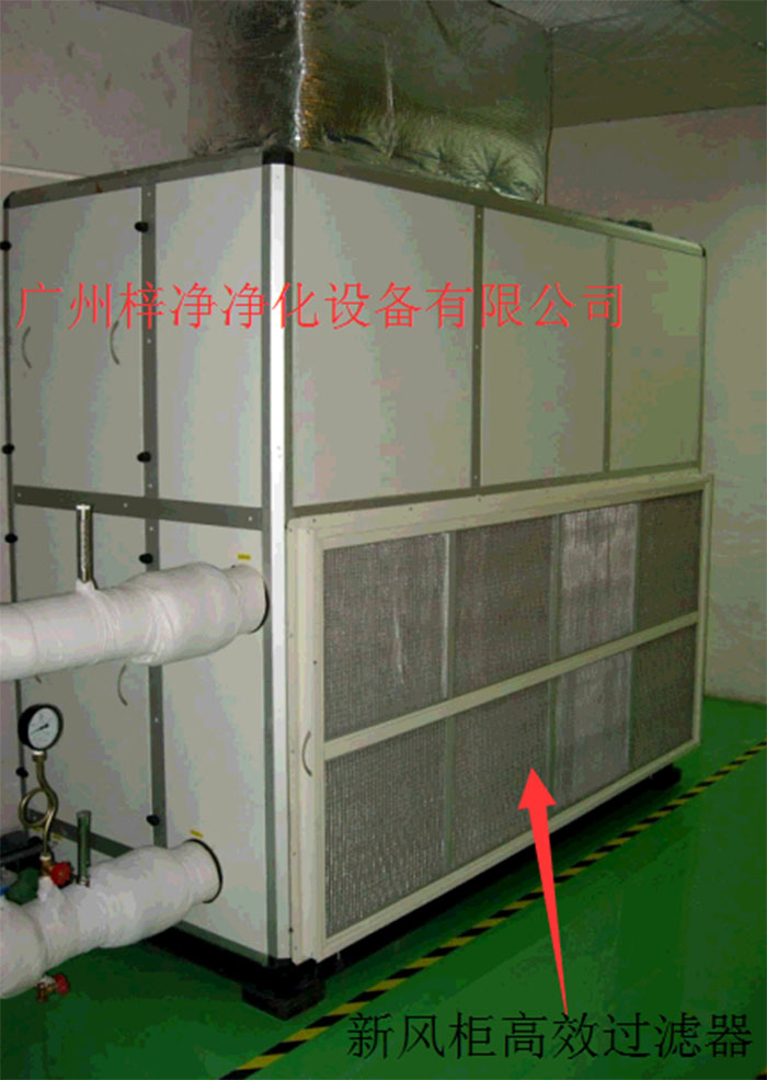 增壓新風(fēng)系統(tǒng)主要功能是確保室內(nèi)空氣品質(zhì)，防止室外污染物進(jìn)入室內(nèi)。