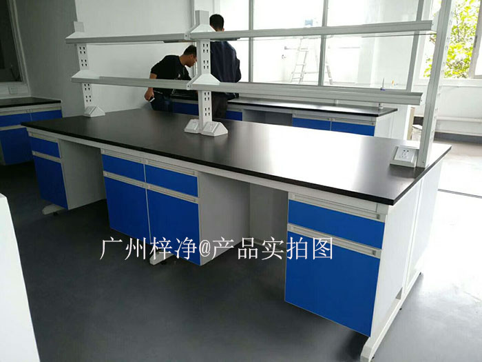 在進(jìn)行實(shí)驗(yàn)室實(shí)驗(yàn)臺(tái)安裝之前，準(zhǔn)備工作至關(guān)重要。